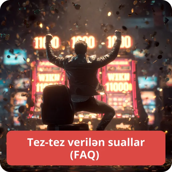 Tez-tez verilən suallar (FAQ) – Pinco tətbiqi haqqında qısa cavablar Tez-tez verilən suallar (FAQ)