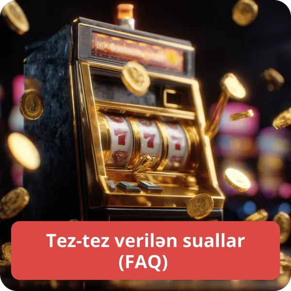 Tez-tez verilən suallar (FAQ) – Pinco casino haqqında qısa cavablar Tez-tez verilən suallar (FAQ)