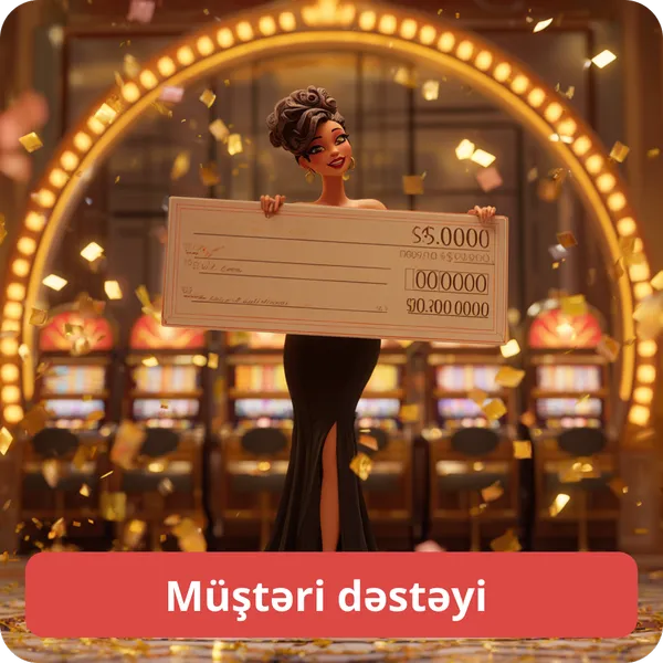 Müştəri dəstəyi və servis keyfiyyəti – Pinco casino-da istifadəçi yardımı Müştəri dəstəyi və servis keyfiyyəti