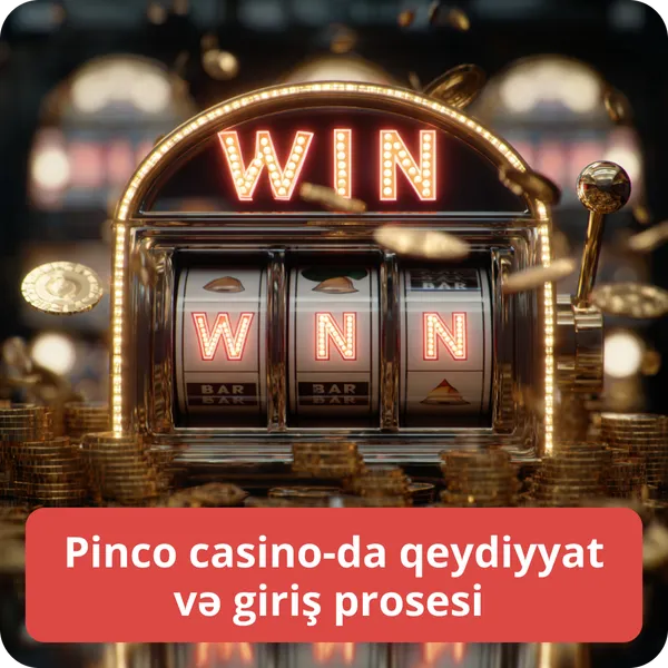 Pinco casino-da qeydiyyat və giriş prosesi – addım-addım təlimat Pinco casino-da qeydiyyat və giriş prosesi